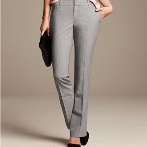 Womens Banana Republic pants